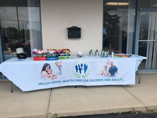 International Elderly Care Group