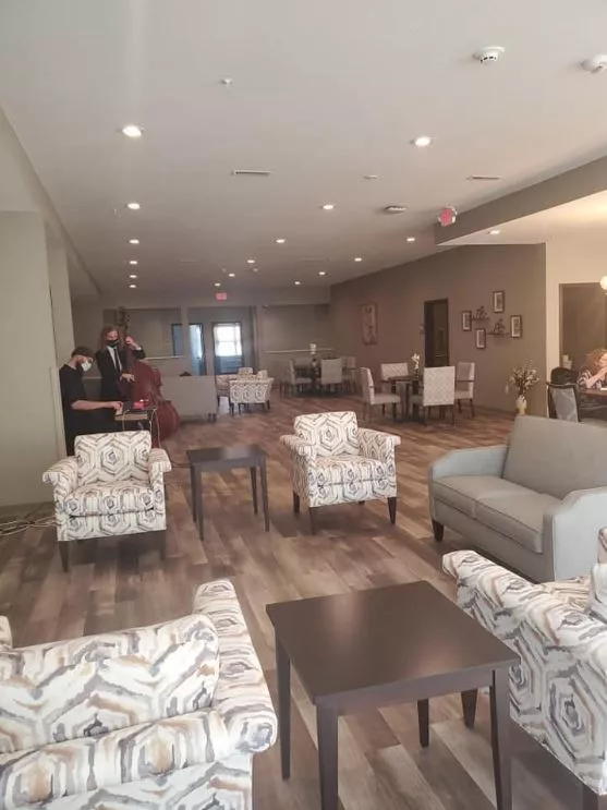 Ameira Orchids Assisted Living