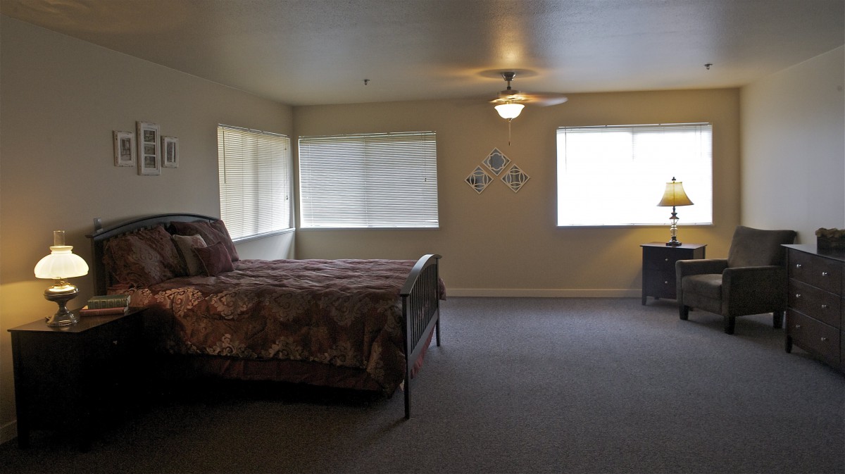 Heritage Park Assisted Living