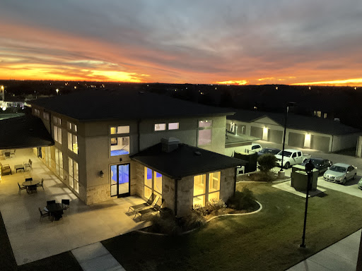 Affinity at South Park Meadows