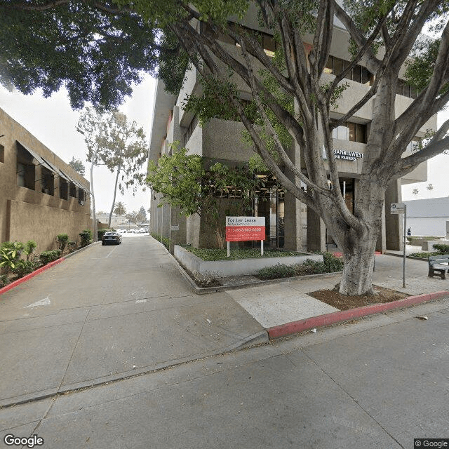 AccentCare of Pasadena,  CA