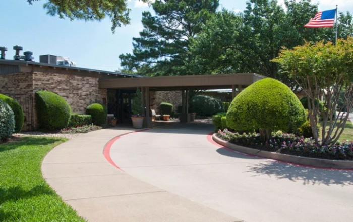 Woodridge Nursing and Rehab