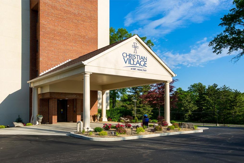 Mason Christian Village
