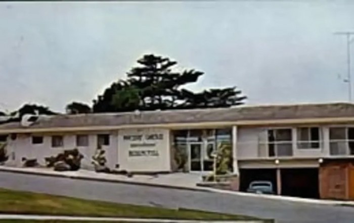 Pacific Grove Healthcare Center