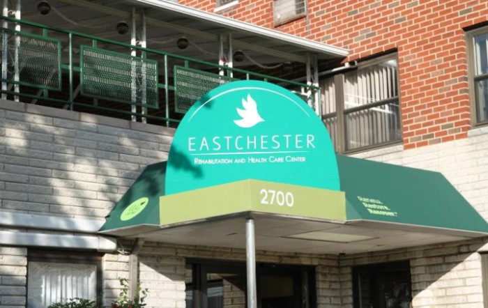 Eastchester Rehabilitation And Health Care Center