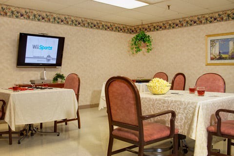Crossroads Care Center of Kenosha