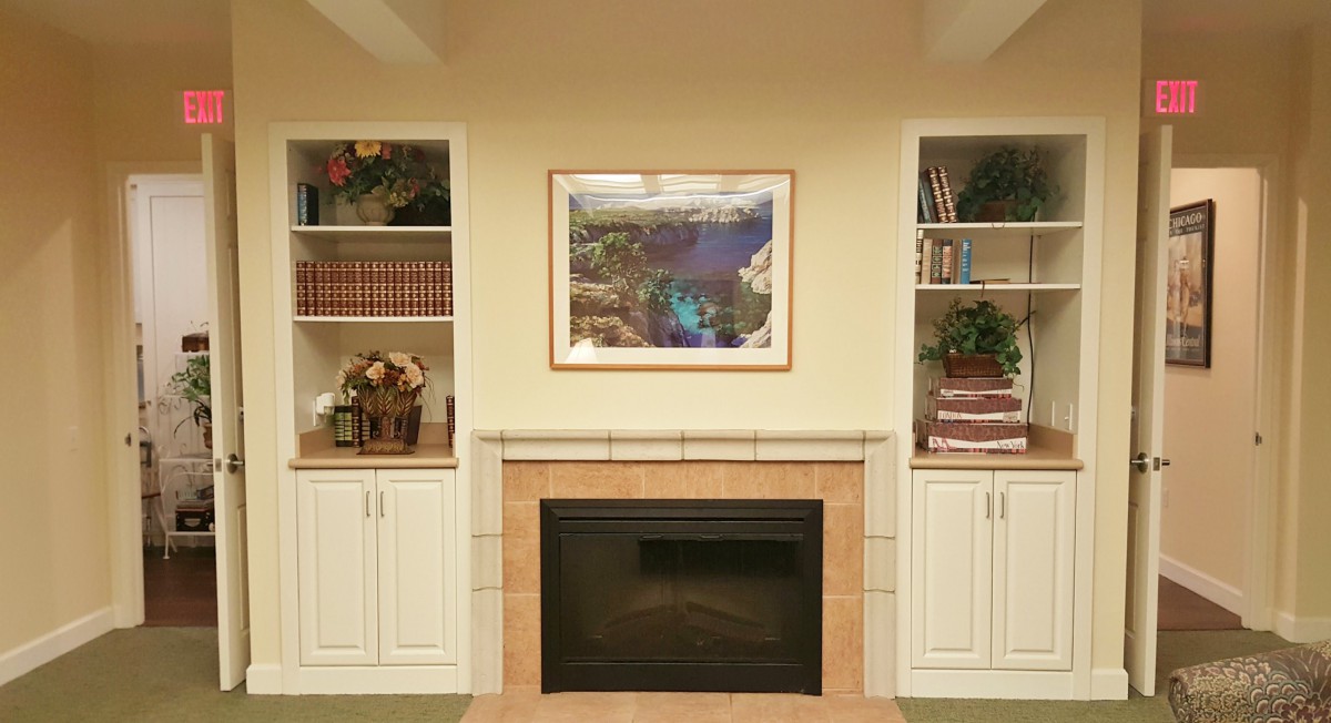 Revere Court Memory Care