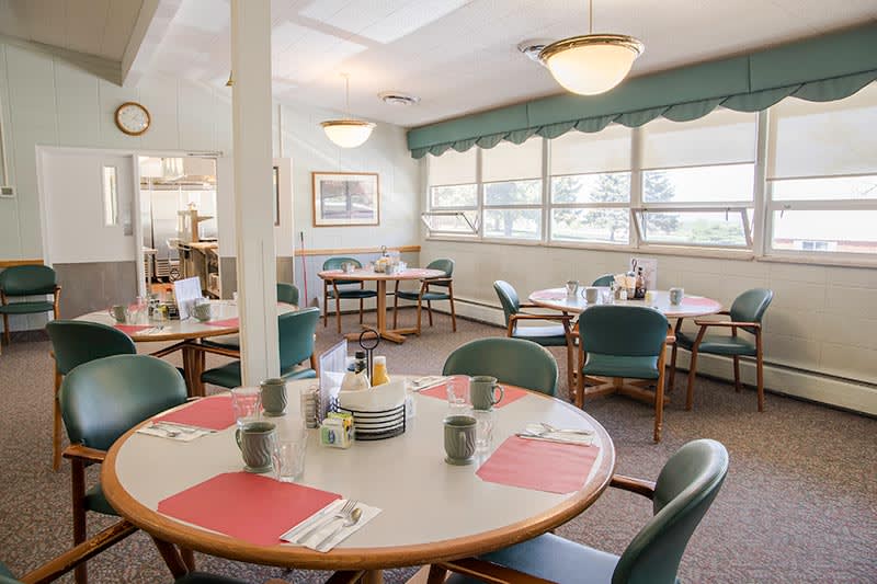Arbor View Senior Living