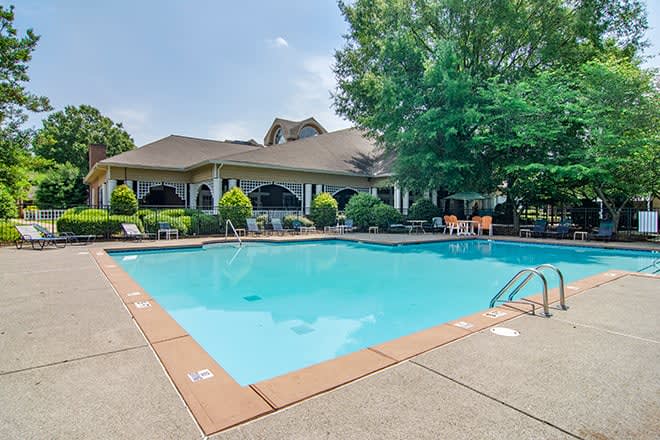 Brookdale Chambrel Roswell