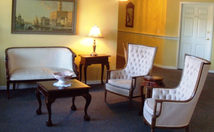 Coastal Senior Living of St. Mary's