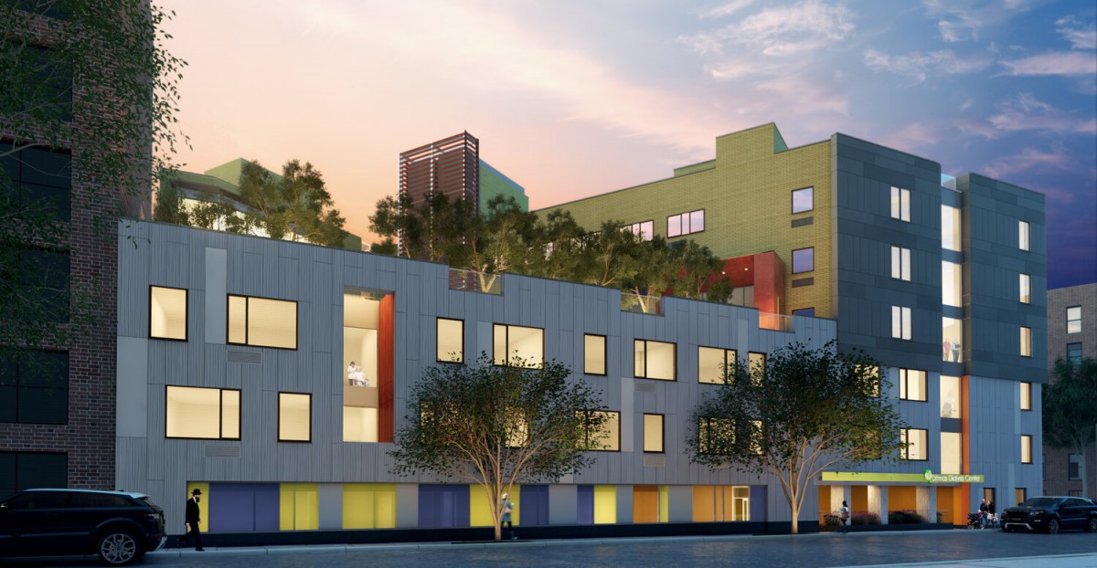 Ditmas Park Care Center