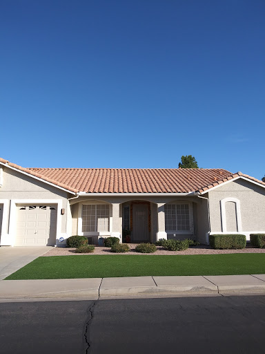 Adobe Country Gables