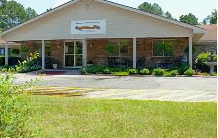 Waycross Health And Rehabilitation