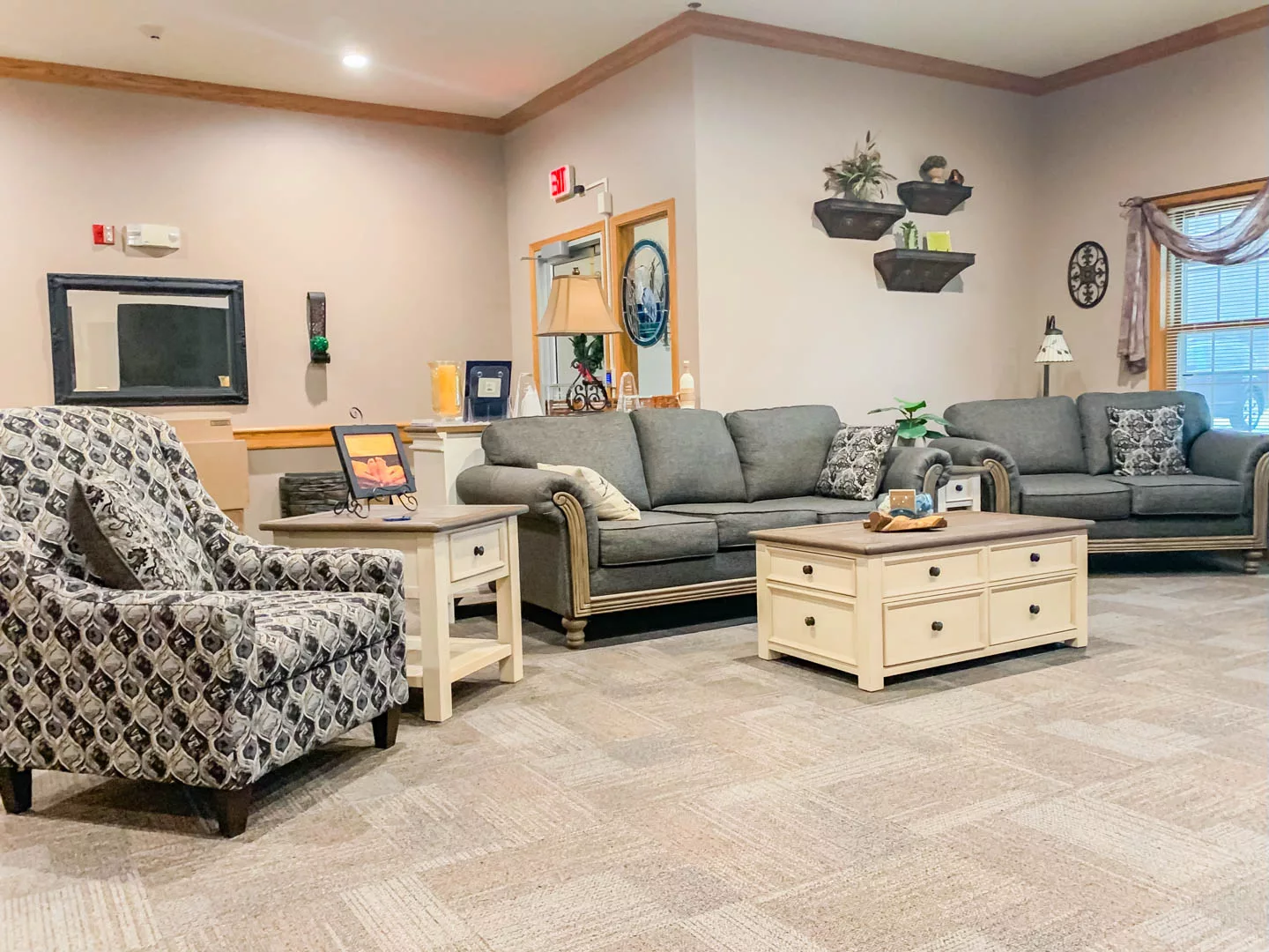 Meadow View Assisted Living