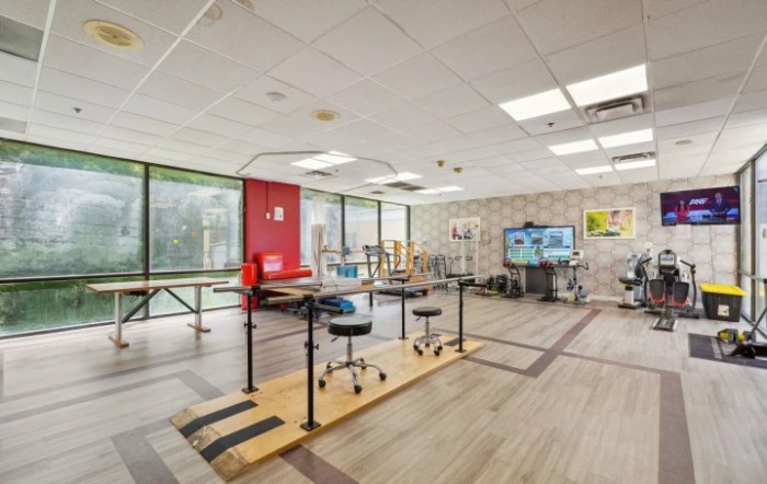 Grace Healthcare Of Tucker