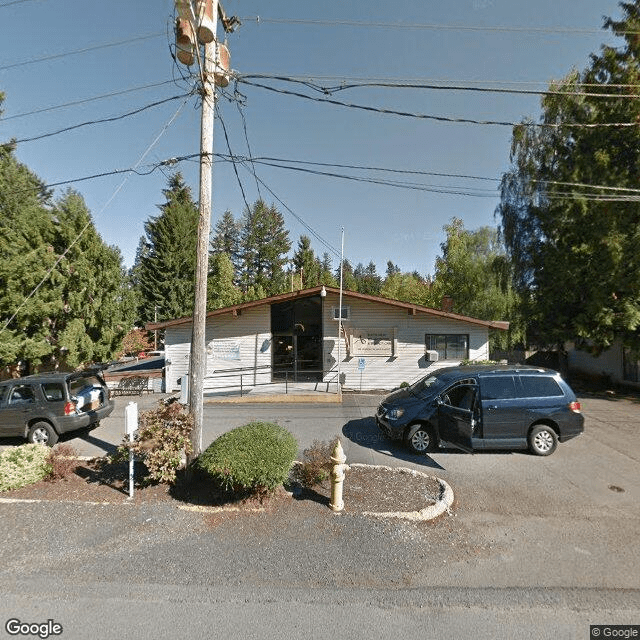Avamere Salem Transitional Care