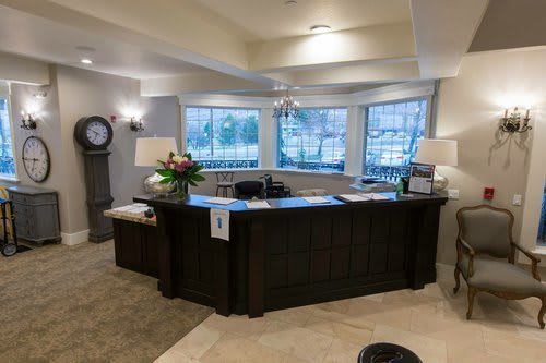 Grove Creek Assisted Living