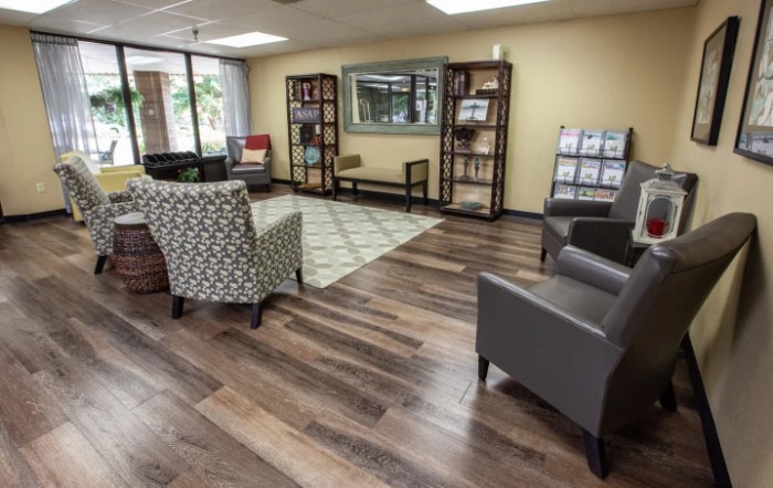 Ahc Covington Care