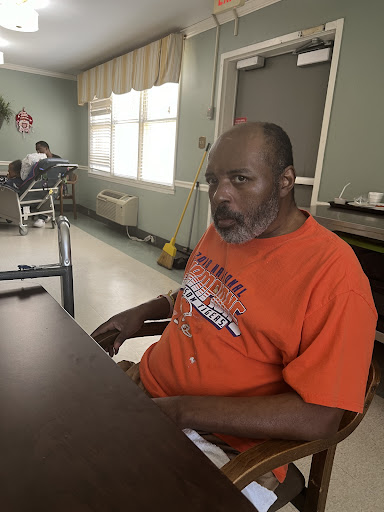 Ellenburg Nursing Center