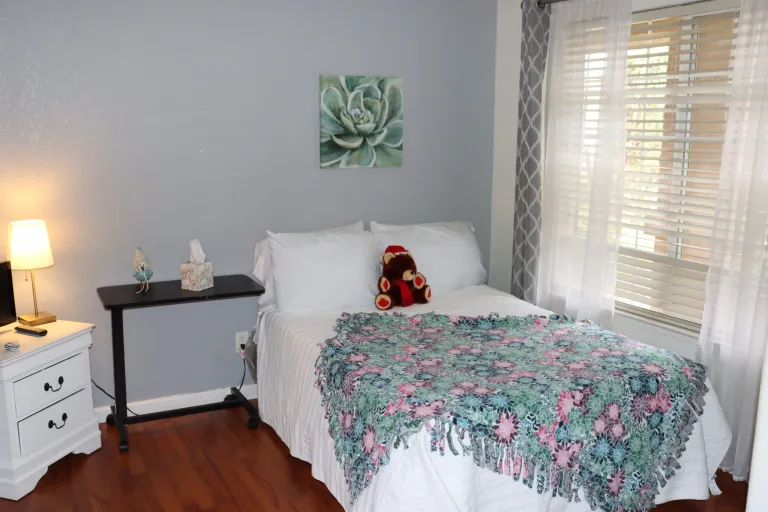 White Rock Seniors Home
