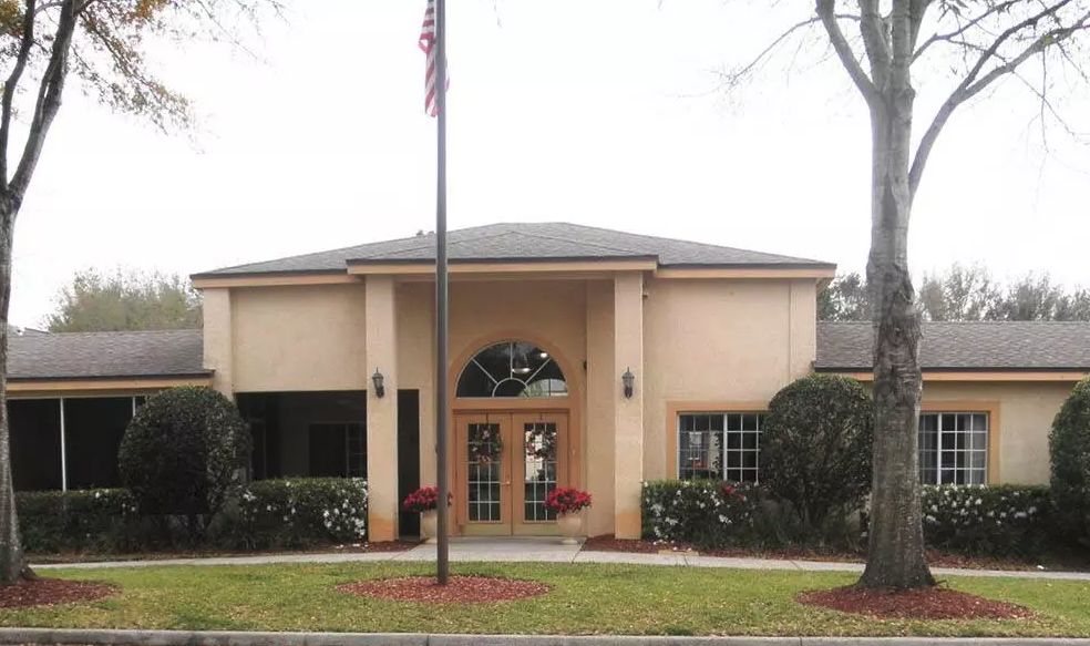 Savannah Court Of Lakeland
