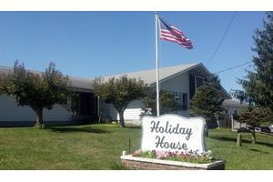 Holiday House Residential Care Home