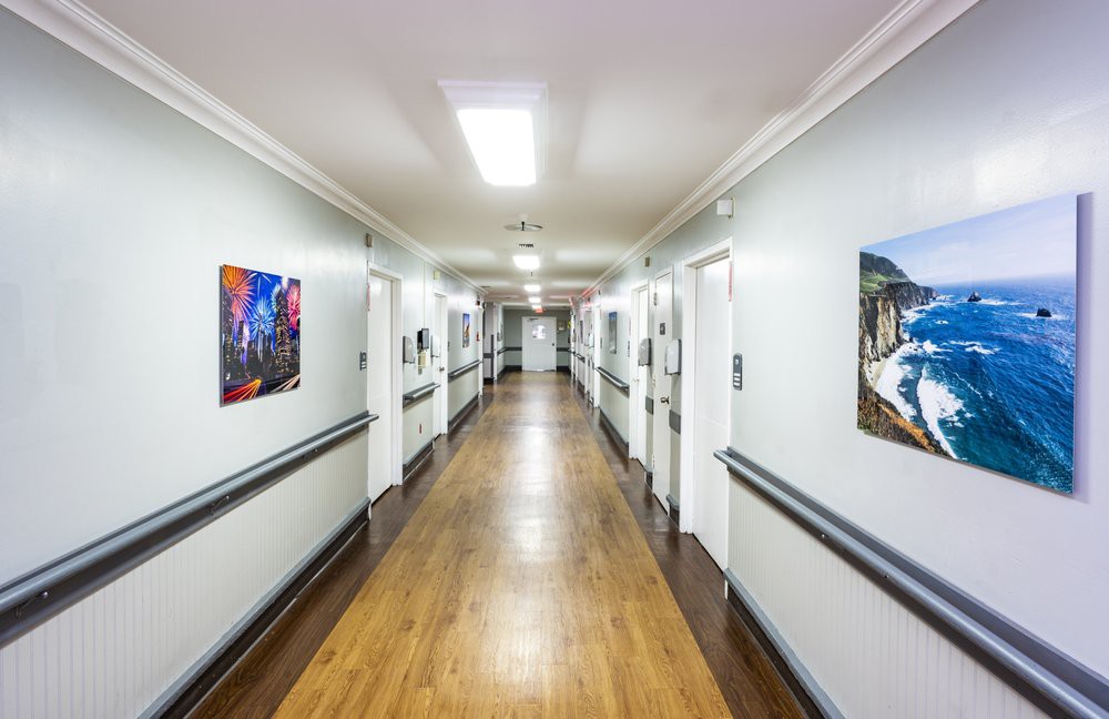 Citrus Nursing Center