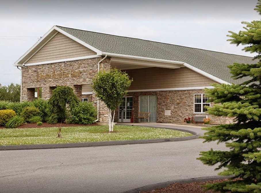 Scranton Health Care Center