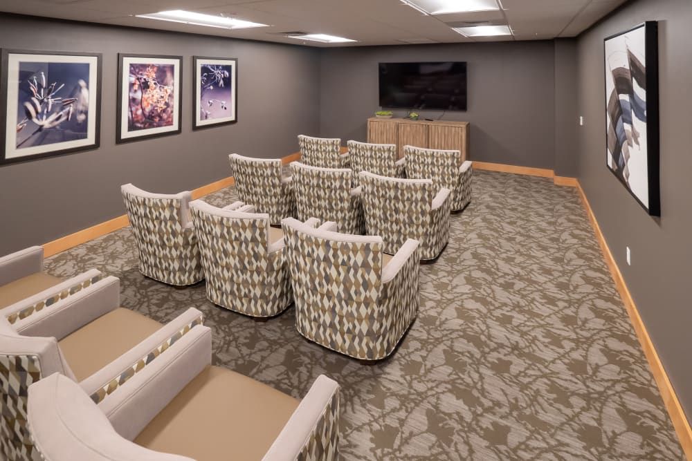 Pear Valley Senior Living