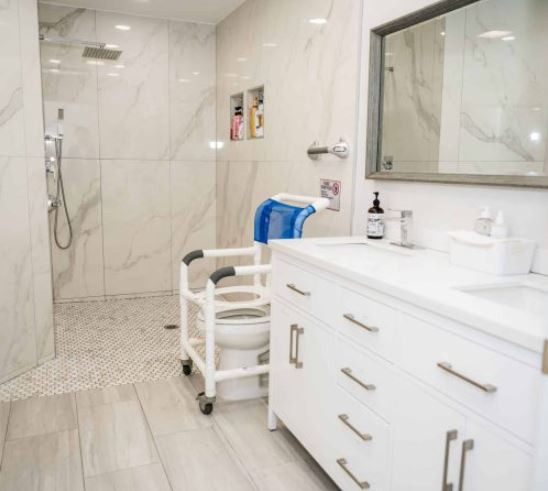 Memory Lane Assisted Living