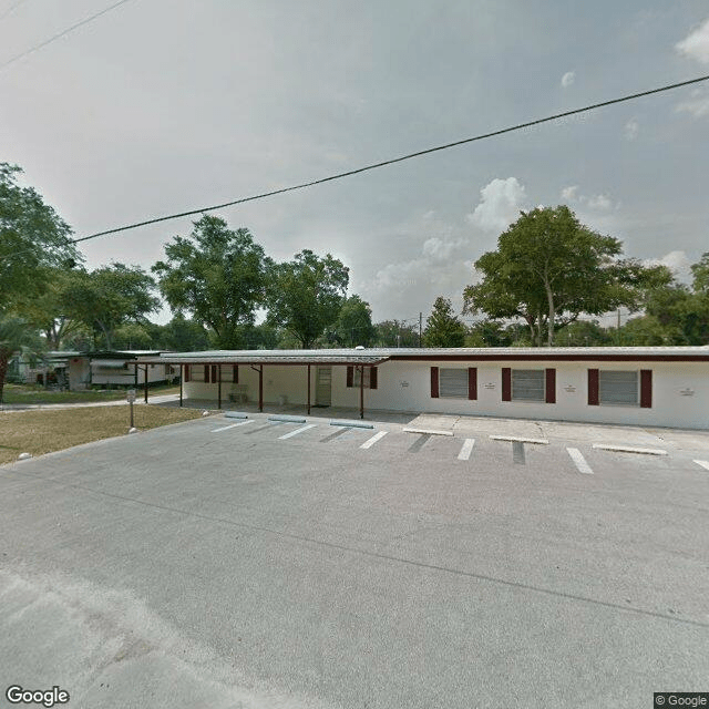 Dogwood Mobile Home Park