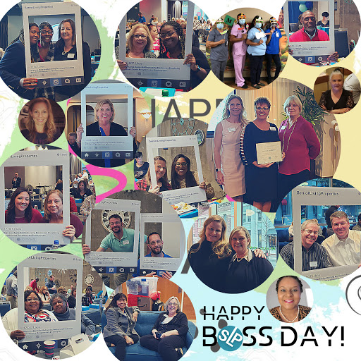 South Meadows Health & Rehab