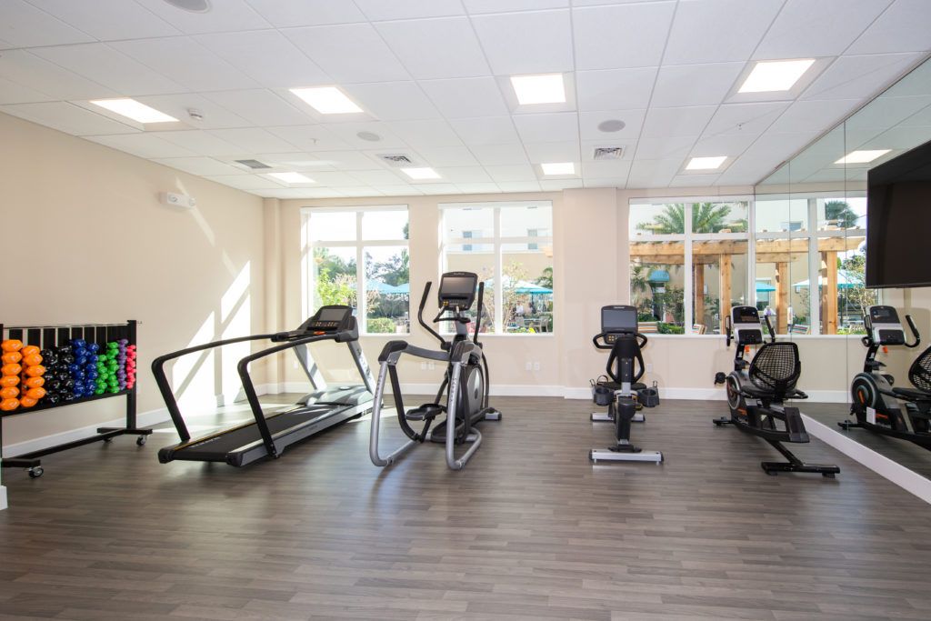 The Club At Boynton Beach