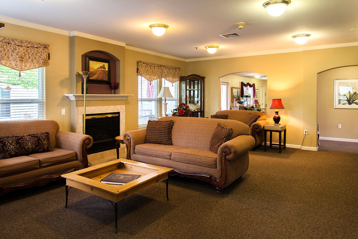 Valley House Assisted Living