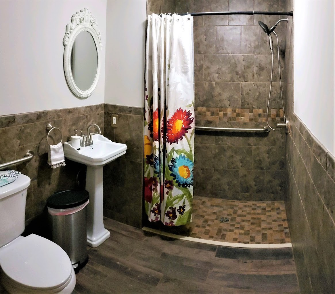 Golden Pines Senior Living