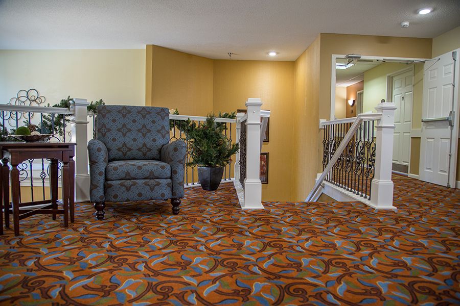 Meadow Ridge Senior Living