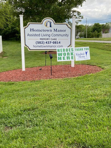 Hometown Manor Of Shelbyville