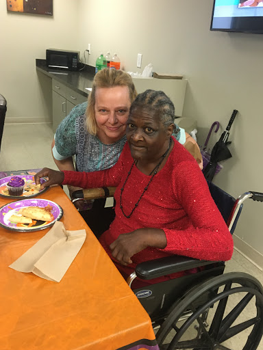 Amicasa Personal Care Home Community
