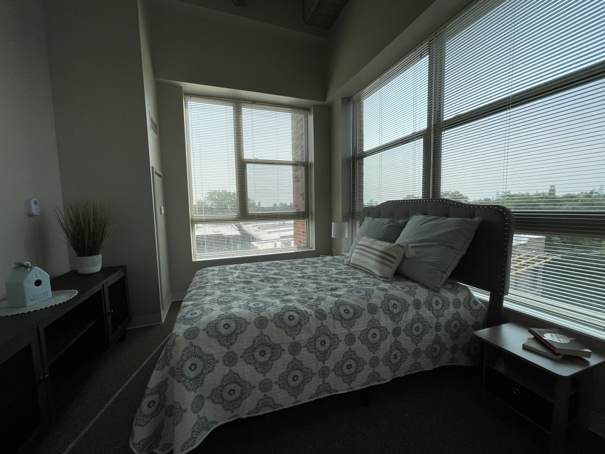 Ravenswood Supportive Living