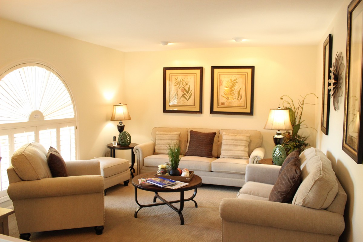 Tulsi Assisted Living