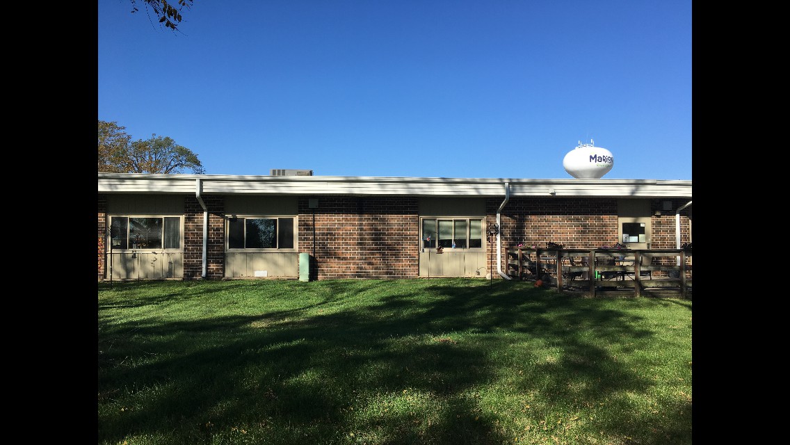 Willow Gardens Care Center