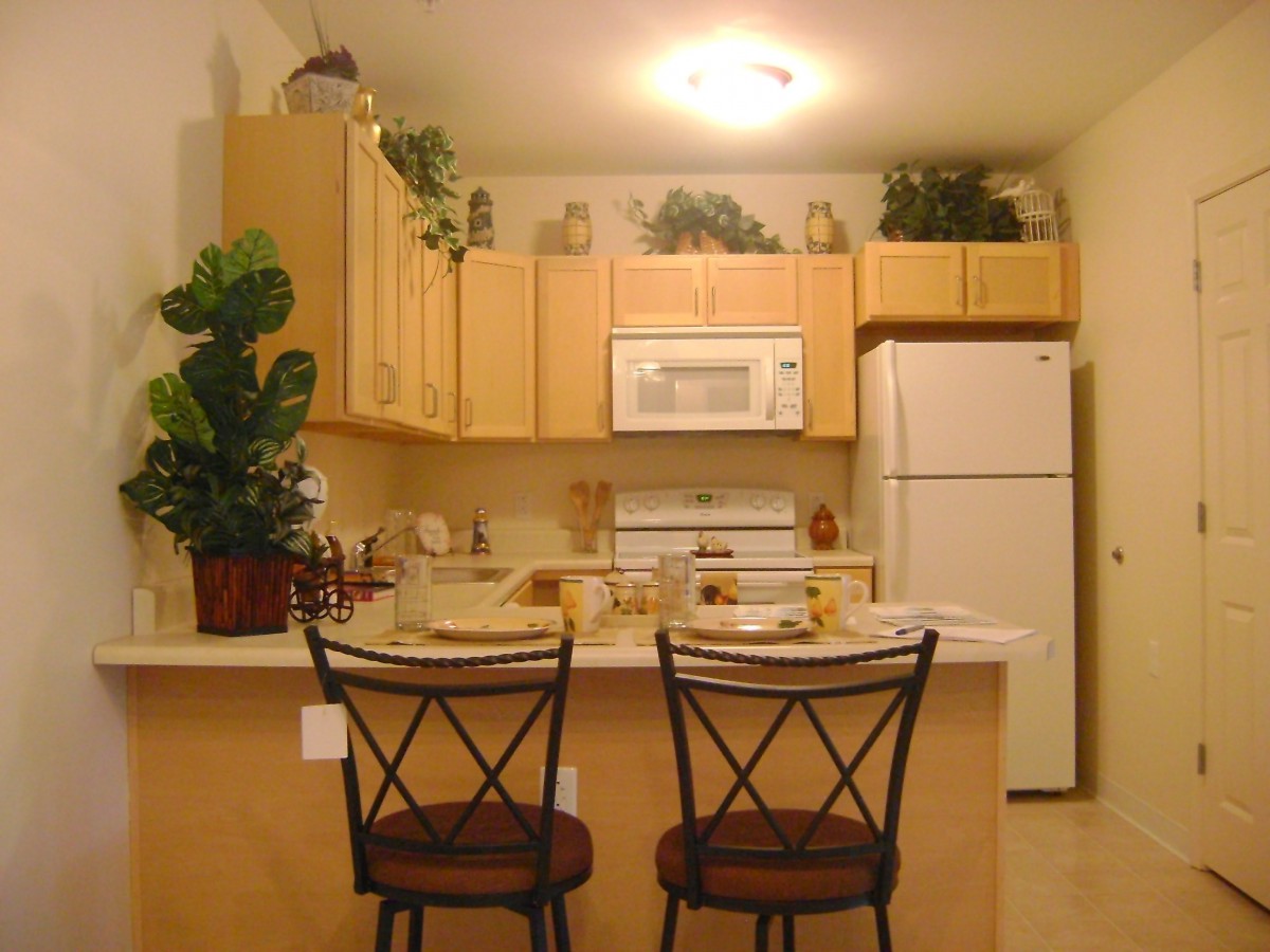 Harborcreek Senior Apartments