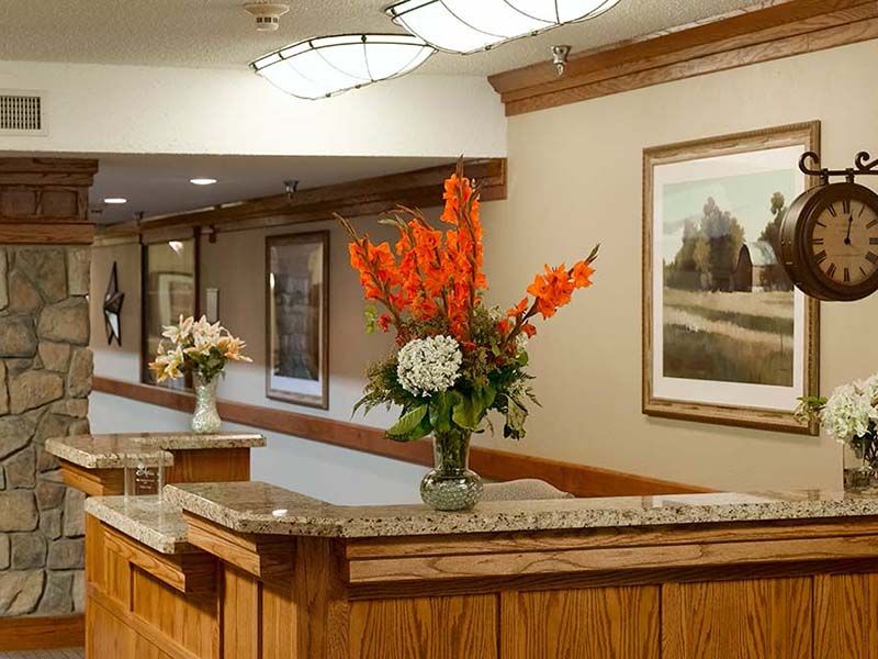 Atria Willow Park