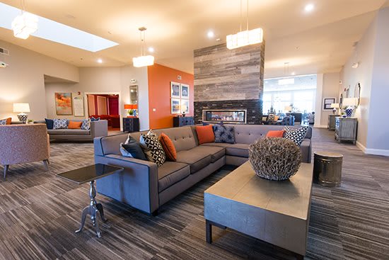 Century Oaks Assisted Living