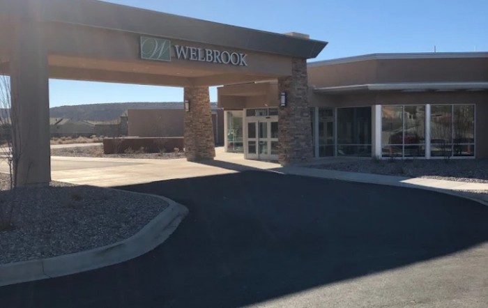 Welbrook Transitional Rehabilitation - Farmington