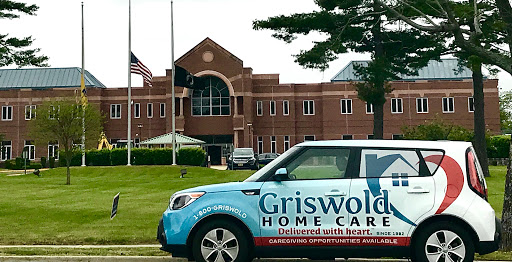 Griswold Special Care