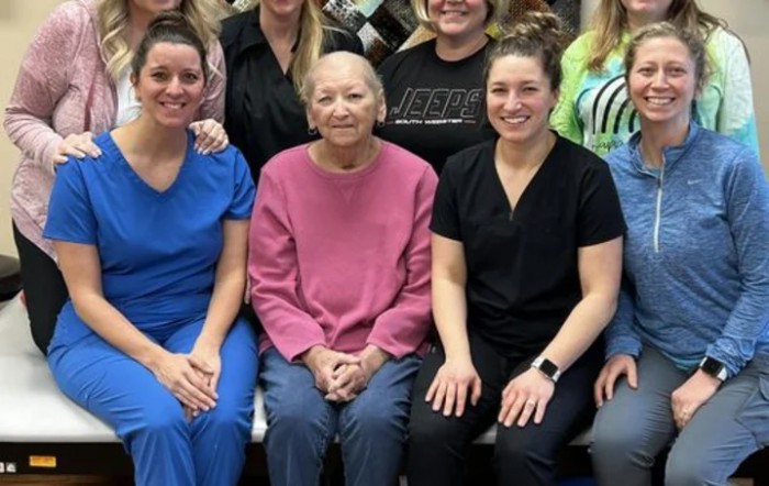 Best Care Nursing & Rehab Center