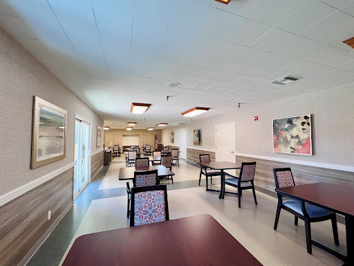 Thousand Oaks Post Acute