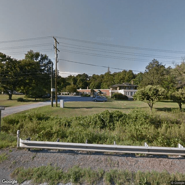 Woodhaven Nursing Home