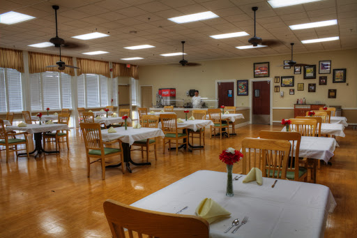 Rosewood Healthcare And Rehabilitation Center